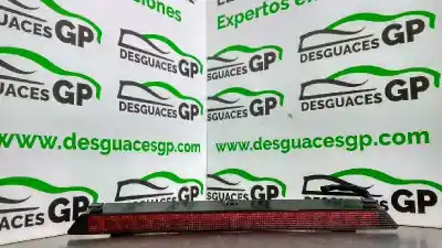 Автозапчасти б/у центральный стоп-сигнал за skoda fabia (6y2/6y3) attractive ссылки oem iam 6y6945097a