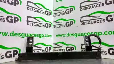 Peça sobressalente para automóvel em segunda mão farolim de travão central por skoda fabia (6y2/6y3) attractive referências oem iam 6y6945097a  