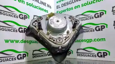 Peça sobressalente para automóvel em segunda mão airbag dianteiro esquerdo por seat ibiza (6k1) select referências oem iam 119024006a  