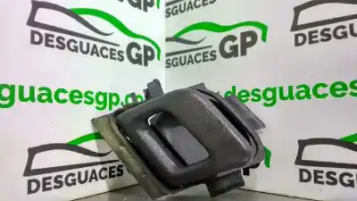 Second-hand car spare part INTERIOR RIGHT FRONT HANDLE for SEAT IBIZA (6K)  OEM IAM references   
