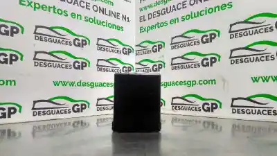 Second-hand car spare part electronic module for toyota corolla (_e12_) 1.4 d (nde120_) oem iam references 8865002390