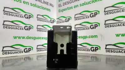 Peça sobressalente para automóvel em segunda mão módulo eletrônico por toyota corolla (_e12_) 1.4 d (nde120_) referências oem iam 8865002390  