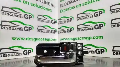 Second-hand car spare part interior right front handle for toyota corolla (_e12_) 1.4 d (nde120_) oem iam references 