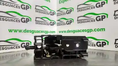 Second-hand car spare part interior right front handle for toyota corolla (_e12_) 1.4 d (nde120_) oem iam references   