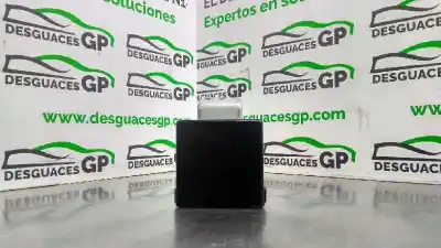 Second-hand car spare part electronic module for toyota corolla (_e12_) 1.4 d (nde120_) oem iam references 8865002331