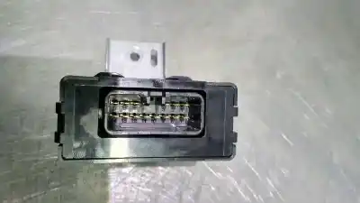 Second-hand car spare part electronic module for toyota corolla (_e12_) 1.4 d (nde120_) oem iam references 8865002331  