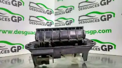 Second-hand car spare part tailgate back door handle for toyota corolla (_e12_) 1.4 d (nde120_) oem iam references   