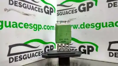 Second-hand car spare part heater blower for toyota corolla (_e12_) 1.4 d (nde120_) oem iam references 