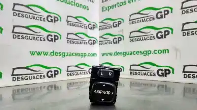 Second-hand car spare part rearview side mirror switch for toyota corolla (_e12_) 1.4 d (nde120_) oem iam references 183574