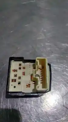 Pezzo di ricambio per auto di seconda mano controllo specchio per toyota corolla (_e12_) 1.4 d (nde120_) riferimenti oem iam 183574  