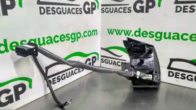 Second-hand car spare part steering wheel switch for toyota corolla (_e12_) 1.4 d (nde120_) oem iam references   