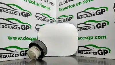 Second-hand car spare part OUTER FUEL CAP for TOYOTA COROLLA (_E12_)  OEM IAM references   