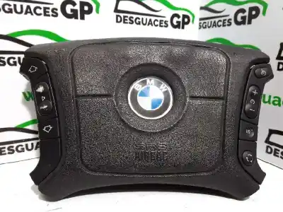 Peça sobressalente para automóvel em segunda mão  por BMW SERIE 5 BERLINA (E39) 525tds Referências OEM IAM 3310955077  