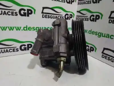 Peça sobressalente para automóvel em segunda mão bomba de direção por bmw serie 5 berlina (e39) 525tds referências oem iam 2246719  