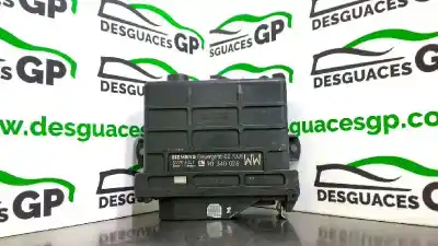 Second-hand car spare part ECU ENGINE CONTROL for OPEL KADETT E  OEM IAM references 90340026  