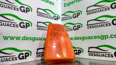 Peça sobressalente para automóvel em segunda mão FAROLIM DIANTEIRO ESQUERDO por OPEL KADETT E  Referências OEM IAM   