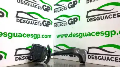 Peça sobressalente para automóvel em segunda mão comutador de limpa vidros por opel kadett e cup lim. referências oem iam 