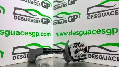 Pezzo di ricambio per auto di seconda mano comando pulito per opel kadett e cup lim. riferimenti oem iam   