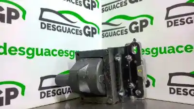 Peça sobressalente para automóvel em segunda mão bobina de ignição por opel kadett e cup lim. referências oem iam   