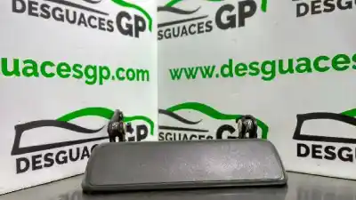Peça sobressalente para automóvel em segunda mão puxador exterior frente direito por opel kadett e cup lim. referências oem iam 