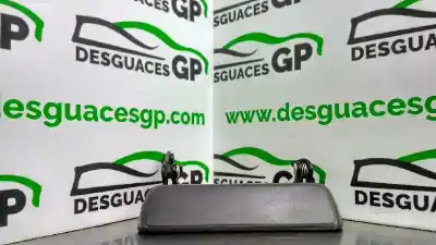 Peça sobressalente para automóvel em segunda mão puxador exterior traseiro direito por opel kadett e cup lim. referências oem iam 
