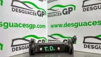 Peça sobressalente para automóvel em segunda mão puxador exterior traseiro direito por opel kadett e cup lim. referências oem iam   