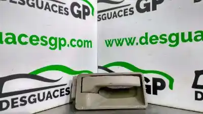 Peça sobressalente para automóvel em segunda mão puxador interior dianteiro direito por opel kadett e cup lim. referências oem iam 
