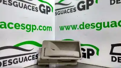 Peça sobressalente para automóvel em segunda mão puxador interior dianteiro esquerdo por opel kadett e cup lim. referências oem iam 