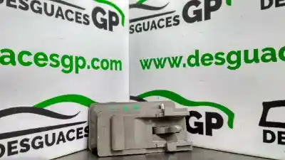 Second-hand car spare part interior left front handle for opel kadett e cup lim. oem iam references   