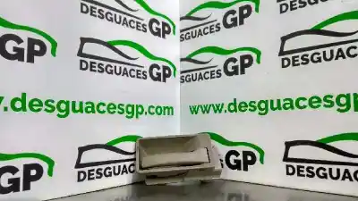 Peça sobressalente para automóvel em segunda mão puxador interior traseiro direito por opel kadett e cup lim. referências oem iam 