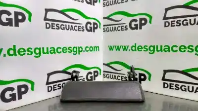 Peça sobressalente para automóvel em segunda mão puxador exterior dianteiro esquerdo por opel kadett e cup lim. referências oem iam 