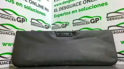 Pezzo di ricambio per auto di seconda mano parasole destro per fiat panda 750 pink riferimenti oem iam 