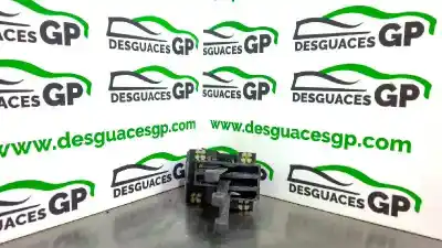 Pezzo di ricambio per auto di seconda mano controllo riscaldamento / aria condizionata per fiat panda 750 pink riferimenti oem iam 