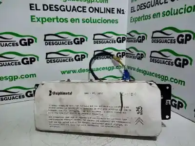 Recambio de automóvil de segunda mano de AIRBAG DELANTERO DERECHO para FIAT ULYSSE (179)  referencias OEM IAM CB10059  