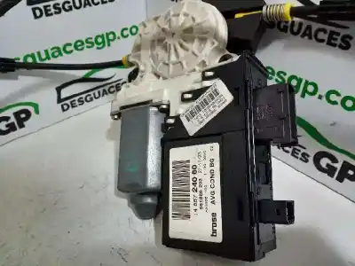 Recambio de automóvil de segunda mano de elevalunas delantero izquierdo para fiat ulysse (179) 2.2 jtd dynamic referencias oem iam 1488724080  