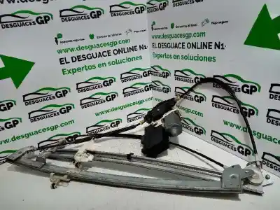 Recambio de automóvil de segunda mano de elevalunas delantero izquierdo para fiat ulysse (179) 2.2 jtd dynamic referencias oem iam 1488724080  