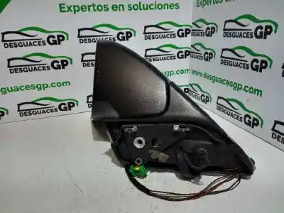 Second-hand car spare part left rearview mirror for fiat ulysse (179) 2.2 jtd admiral oem iam references   