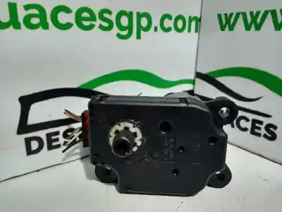 Recambio de automóvil de segunda mano de Motor Calefaccion para FIAT ULYSSE (179) 2.2 JTD Dynamic referencias OEM IAM A21200100  