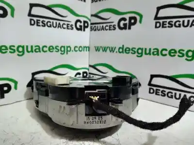 Recambio de automóvil de segunda mano de mando climatizador para fiat ulysse (179) 2.2 jtd dynamic referencias oem iam 14908790yr  