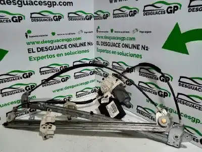 Recambio de automóvil de segunda mano de Elevalunas Delantero Derecho para FIAT ULYSSE (179) 2.2 JTD Dynamic referencias OEM IAM 1488723080  