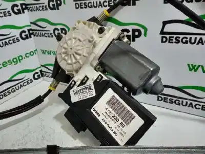 Recambio de automóvil de segunda mano de elevalunas delantero derecho para fiat ulysse (179) 2.2 jtd dynamic referencias oem iam 1488723080  