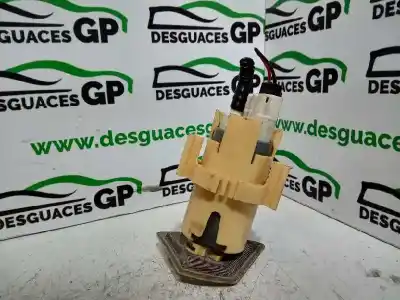 Recambio de automóvil de segunda mano de Aforador para FIAT ULYSSE (179) 2.2 JTD Dynamic referencias OEM IAM   