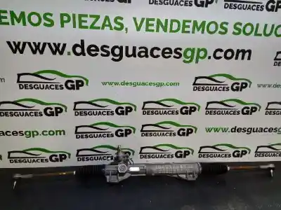 Recambio de automóvil de segunda mano de CREMALLERA DIRECCION para FIAT ULYSSE (179)  referencias OEM IAM 37502391  