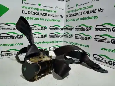 Recambio de automóvil de segunda mano de CINTURON SEGURIDAD DELANTERO DERECHO para FIAT ULYSSE (179)  referencias OEM IAM B507743AC59  