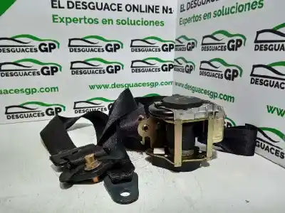 Recambio de automóvil de segunda mano de CINTURON SEGURIDAD TRASERO IZQUIERDO para FIAT ULYSSE (179)  referencias OEM IAM   