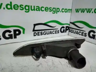 Автозапчасти б/у левый боковой фонарь за fiat ulysse (179) 2.2 jtd admiral ссылки oem iam 606851  