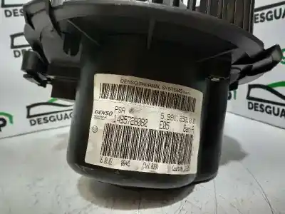 Автозапчасти б/у отопительный двигатель за fiat ulysse (179) 2.2 jtd admiral ссылки oem iam 1485728080  