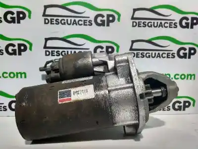 Tweedehands auto-onderdeel motor start voor bmw serie 5 berlina (e60) 525i oem iam-referenties drs7110