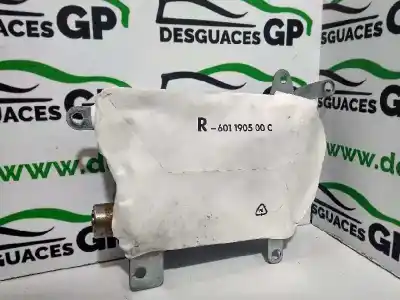 Tweedehands auto-onderdeel rechts airbag voor bmw serie 5 berlina (e60) 525i oem iam-referenties 601190400e