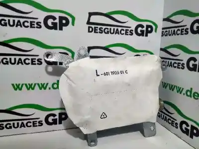 Tweedehands auto-onderdeel airbag linkerzijde voor bmw serie 5 berlina (e60) 525i oem iam-referenties 601190401e